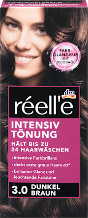 intensivtonung dunkelbraun 3 0 1 st 1 st