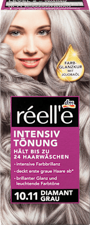 intensivtonung diamantgrau 10 11 1 st 1 st