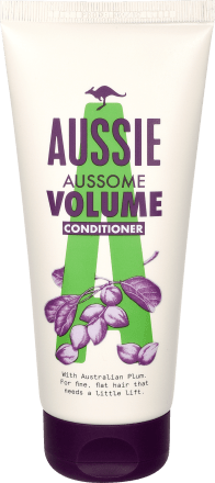 Aussie Kondicioner Na Vlasy Aussome Volume 0 250ml 0 Ml Dm Cz