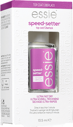 Essie Uberlack Speed Setter 13 5 Ml Dauerhaft Gunstig Online Kaufen Dm De