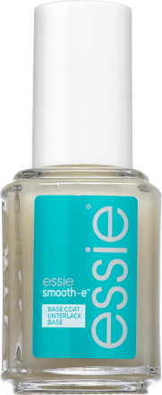 Essie Unterlack Smooth E 13 5 Ml Dauerhaft Gunstig Online Kaufen Dm De 