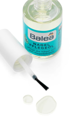 Alverde Naturkosmetik Nagelpflegeol 10 Ml Dauerhaft Gunstig Online Kaufen Dm De