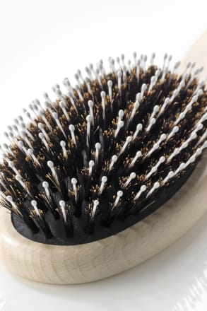 nature holzburste mischborste 1 st