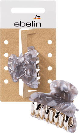 haarspange klein 1 st