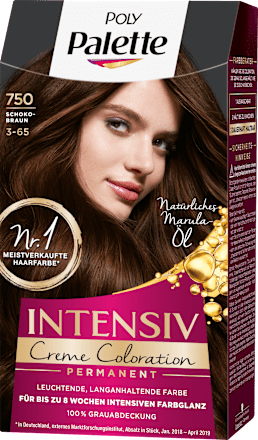 haarfarbe schokobraun 750 1 st