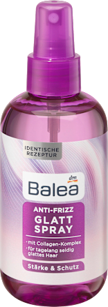 styling spray glatt 200 ml