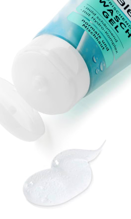 Balea Waschgel Erfrischend 150 Ml Dauerhaft Gunstig Online Kaufen Dm De
