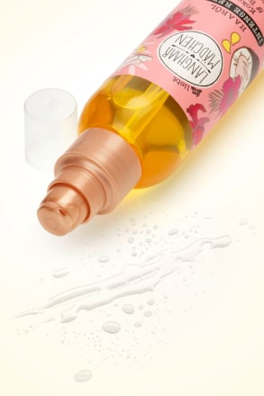 haarol intense repair 150 ml