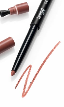 Trend It Up Lippenkonturenstift Contour Glide Lipliner 210 0 3 G Dauerhaft Gunstig Online Kaufen Dm De