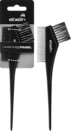 haarfarbepinsel mit kamm 1 st