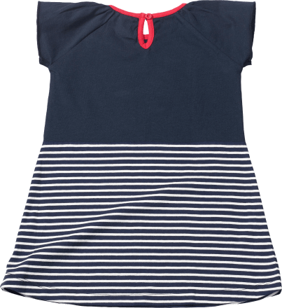 Alana Kinder Kleid Gr 98 In Bio Baumwolle Blau 1 St Dauerhaft Gunstig Online Kaufen Dm De