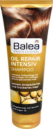 sampon na vlasy oil repair intensiv 250 ml