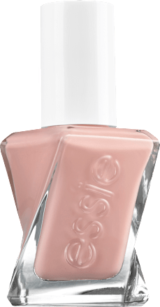 essie Nagellack Gel Couture 521 Polished and poised, 13,5 ml dauerhaft