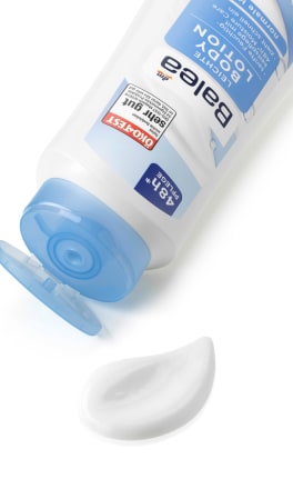 Balea Leichte Bodylotion 500 Ml Dauerhaft Gunstig Online Kaufen Dm De