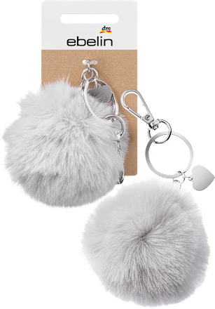 Ebelin Schlusselanhanger 1 St Dauerhaft Gunstig Online Kaufen Dm De