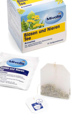 Mivolis Arznei Tee Blasen Und Nieren Tee 12 X 1 5 G 18 G Dauerhaft Gunstig Online Kaufen Dm De