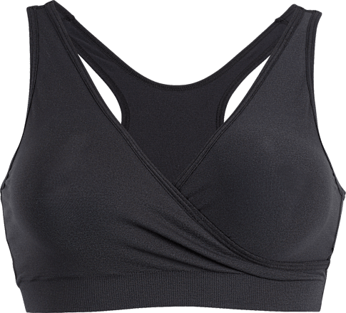 Medela Schlaf Bustier Grosse M Schwarz 1 St Dauerhaft Gunstig Online Kaufen Dm De