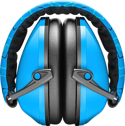 Gehoerschutz fuer kinder