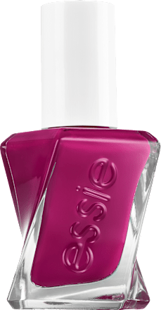 Essie Nagellack Gel Couture Viplease 473 13 5 Ml Dauerhaft Gunstig Online Kaufen Dm De