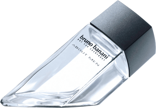 Bruno Banani Eau De Toilette About Men 50 Ml Dauerhaft Gunstig Online Kaufen Dm De