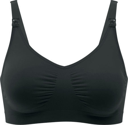 Medela Schwangerschafts Und Still Bh Farbe Schwarz Grosse S 1 St Dauerhaft Gunstig Online Kaufen Dm De