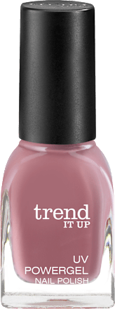 Trend It Up Nagellack Uv Powergel Nail Polish 110 11 Ml Dauerhaft Gunstig Online Kaufen Dm De