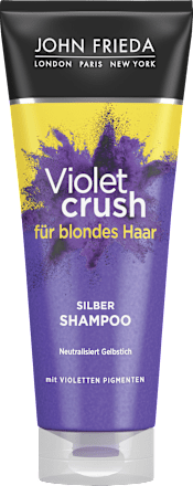 silber shampoo violet crush 250 ml