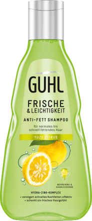 shampoo frische leichtigkeit anti fett 250 ml