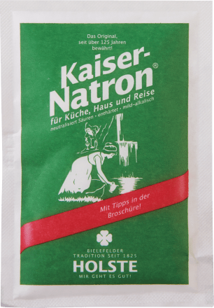 kaiser natron kaiser natron pulver 50 g dauerhaft gunstig online kaufen dm de