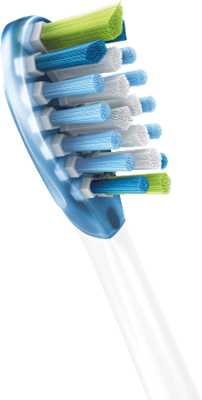 philips sonicare original aufsteckbürste premium plaque defence