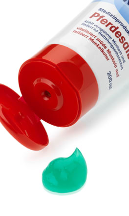 pferdesalbe 200 ml