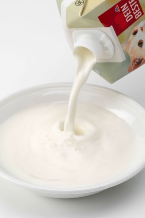 Dein Bestes Snack Fur Katzen Katzenmilch 200 G Dauerhaft Gunstig Online Kaufen Dm De