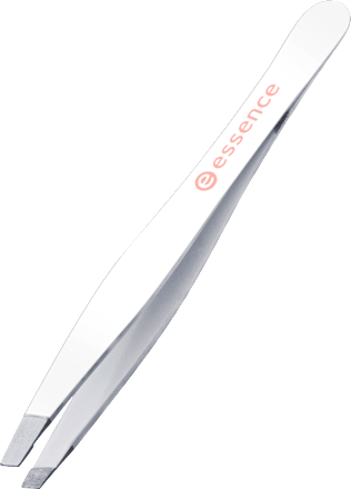 pinzette eyebrow tweezer 1 st