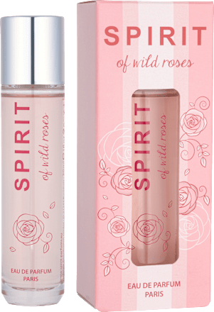 Spirit Of Eau De Parfum Wild Roses 30 Ml Dauerhaft Gunstig Online Kaufen Dm De Abercrombie & fitch perfume no.1 undone. eau de parfum wild roses 30 ml