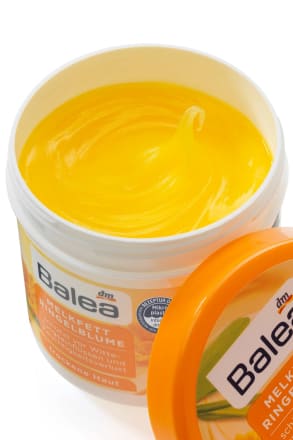 Balea Melkfett Ringelblume 250 Ml Dauerhaft Gunstig Online Kaufen Dm De