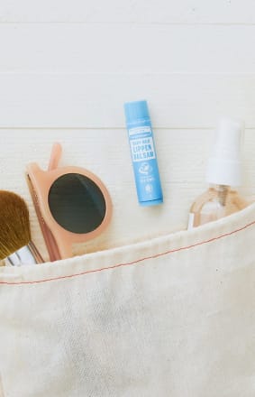 Dr Bronner S Lippenpflege Balsam Baby Mild 4 G Dauerhaft Gunstig Online Kaufen Dm De