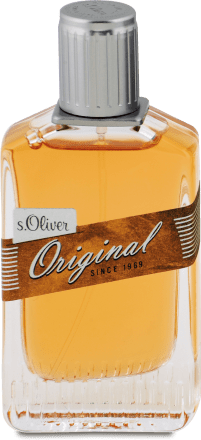 S Oliver Panska Toaletna Voda Original 30 Ml Nakupujte Vzdy Vyhodne Online Mojadm Sk