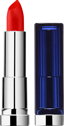 Maybelline New York Lippenstift Color Sensational Loaded Bolds Orange Danger 8 4 4 G Dauerhaft Gunstig Online Kaufen Dm De