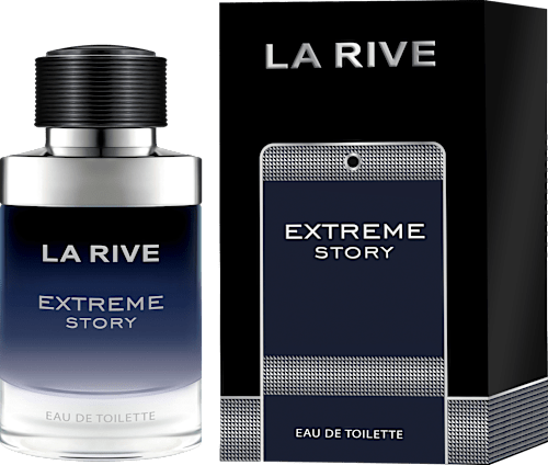 La Rive Eau De Toilette Extreme Story 75 Ml Dauerhaft Gunstig Online Kaufen Dm De