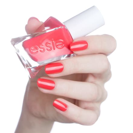 Essie Nagellack Gel Couture Sizzling Hot 470 13 5 Ml Dauerhaft Gunstig Online Kaufen Dm De