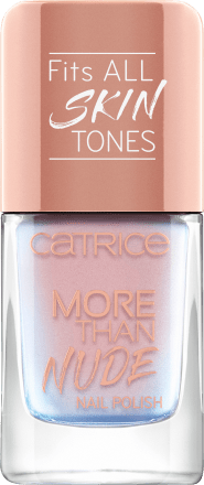 Catrice Nagellack More Than Nude Nail Polish Shimmer Pinky Swear 04 10 5 Ml Dauerhaft Gunstig Online Kaufen Dm De Pinky toenails come in all shapes and sizes.