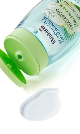 Balea Schonheitsgeheimnisse Schonheitsgeheimnisse Shampoo Cocoswasser 250 Ml Dauerhaft Gunstig Online Kaufen Dm De