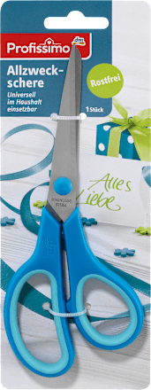 allzweckschere 1 st