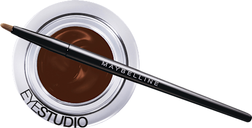Maybelline New York Lasting Drama Gel Eyeliner Brown 3 G Dauerhaft Gunstig Online Kaufen Dm De