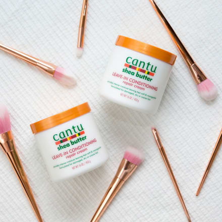 Cantu Haarkur Feuchtigkeit 453 G Dauerhaft Gunstig Online Kaufen Dm De