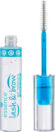 Essence Cosmetics Augenbrauen Und Wimperngel Lash Brow Gel Mascara 9 Ml Dauerhaft Gunstig Online Kaufen Dm De