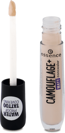 Essence Korektor Camouflage Matt 10 Light Rose 5 Ml Nakupujte Vzdy Vyhodne Online Mojadm Sk