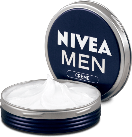 Nivea Men Creme 75 Ml Dm At