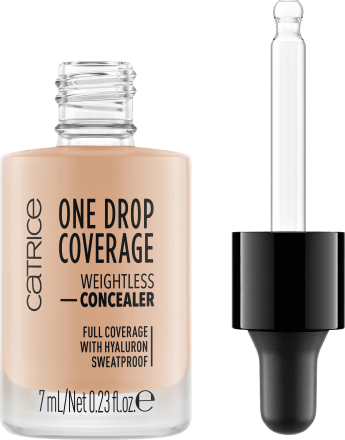 dm concealer