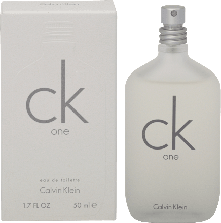 ck one parfum